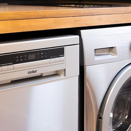 Encantador Apartamento Reformado En Tetuan By Bebalmy Madrid Ngoại thất bức ảnh