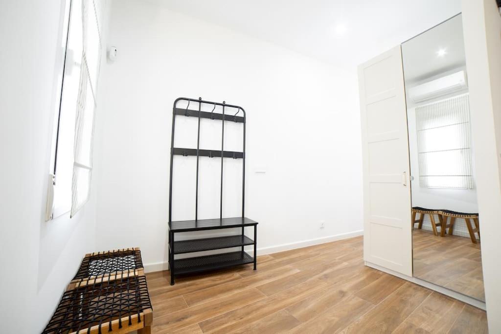Encantador Apartamento Reformado En Tetuan By Bebalmy Madrid Ngoại thất bức ảnh
