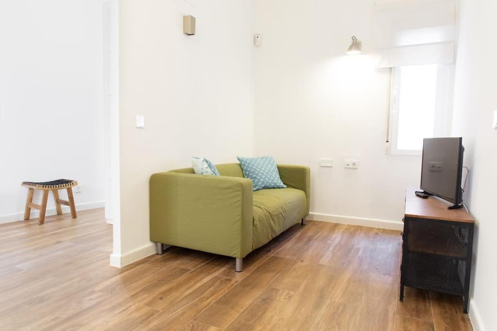 Encantador Apartamento Reformado En Tetuan By Bebalmy Madrid Ngoại thất bức ảnh
